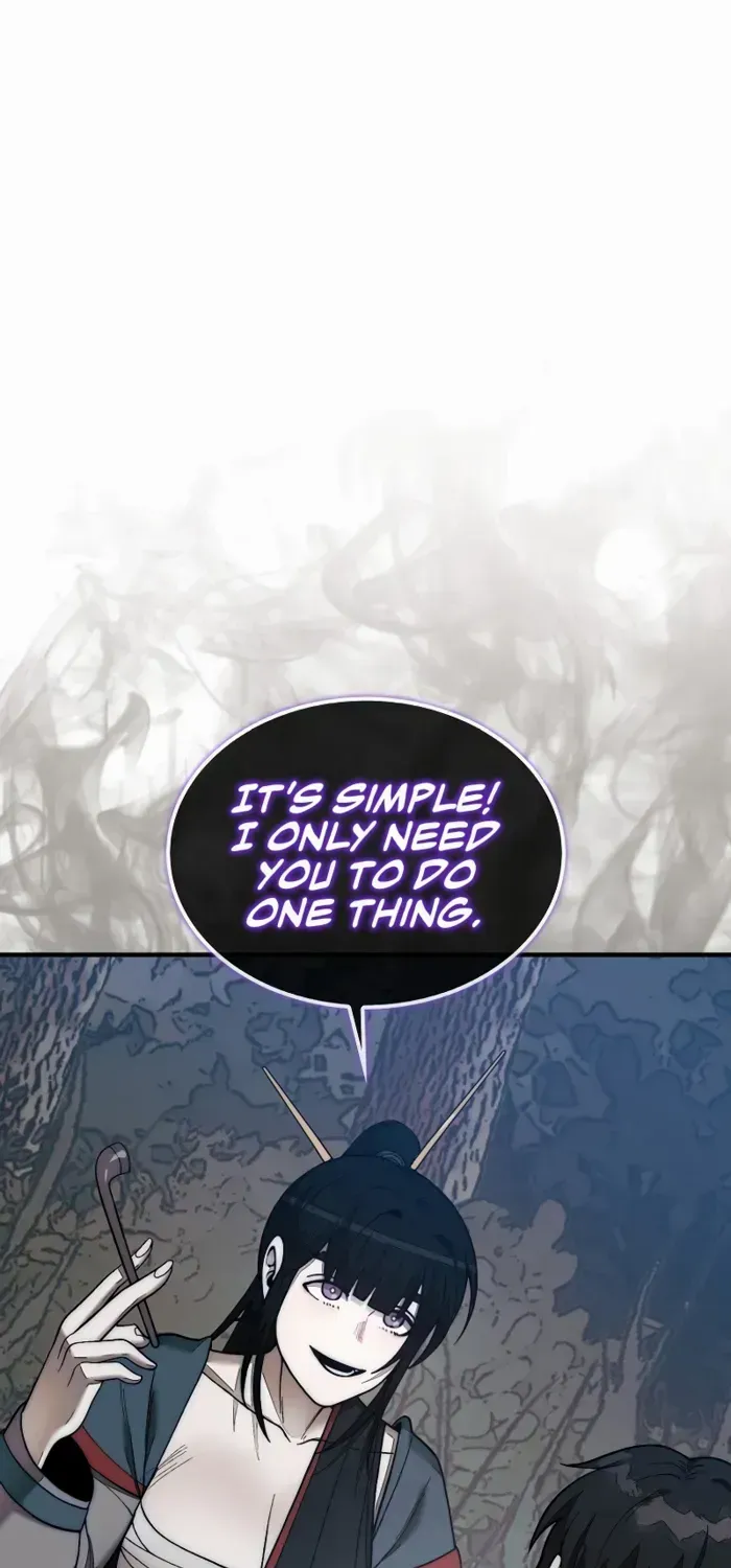 The 31st Piece Overturns the Board Chapter 75 page 112 - 