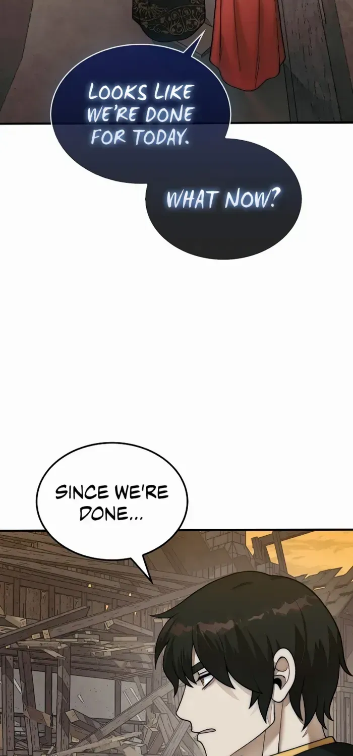 The 31st Piece Overturns the Board Chapter 75 page 13 - 