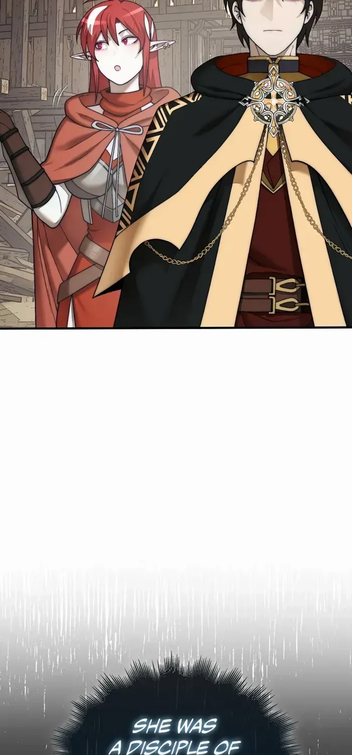 The 31st Piece Overturns the Board Chapter 75 page 15 - 