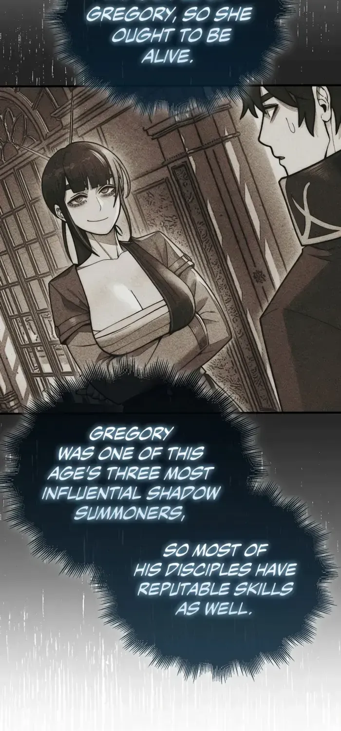 The 31st Piece Overturns the Board Chapter 75 page 16 - 