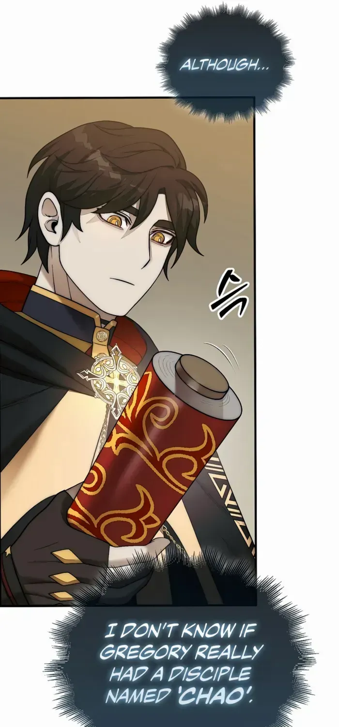 The 31st Piece Overturns the Board Chapter 75 page 18 - 