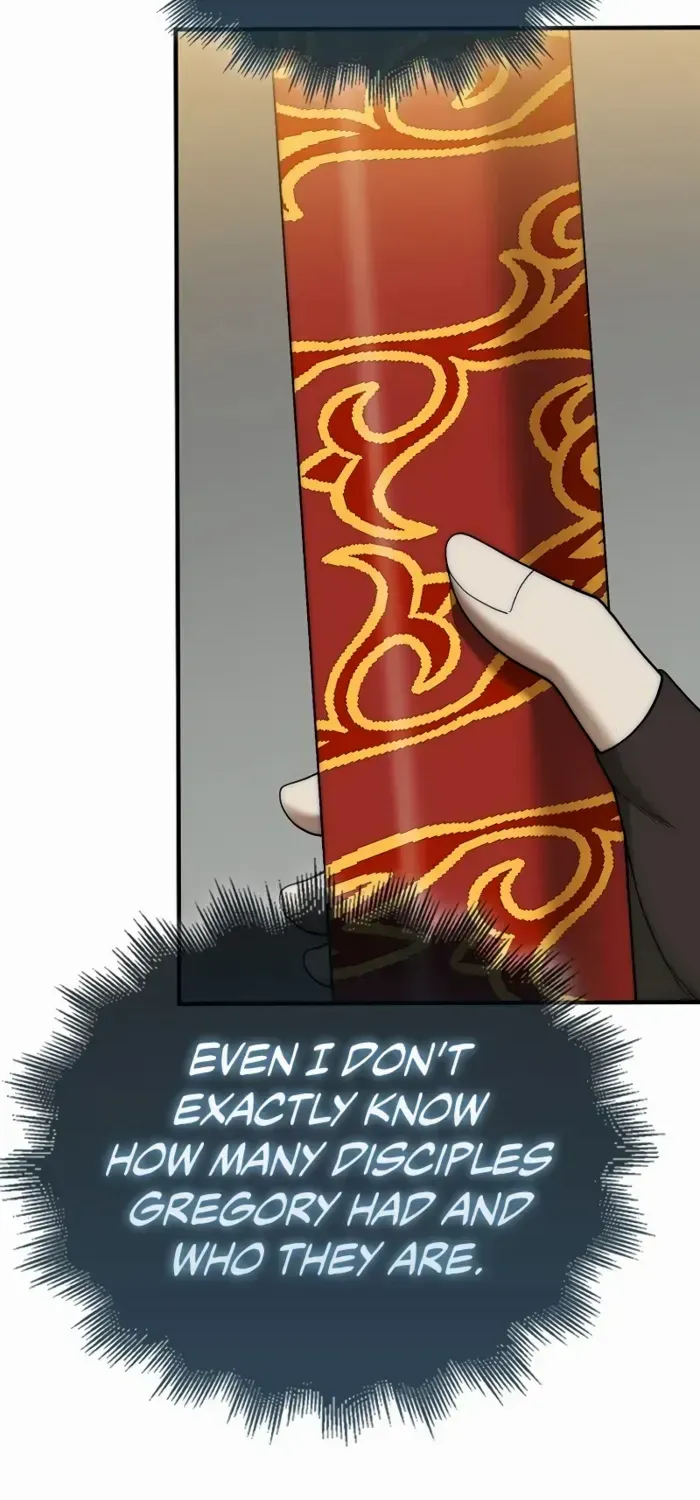 The 31st Piece Overturns the Board Chapter 75 page 19 - 