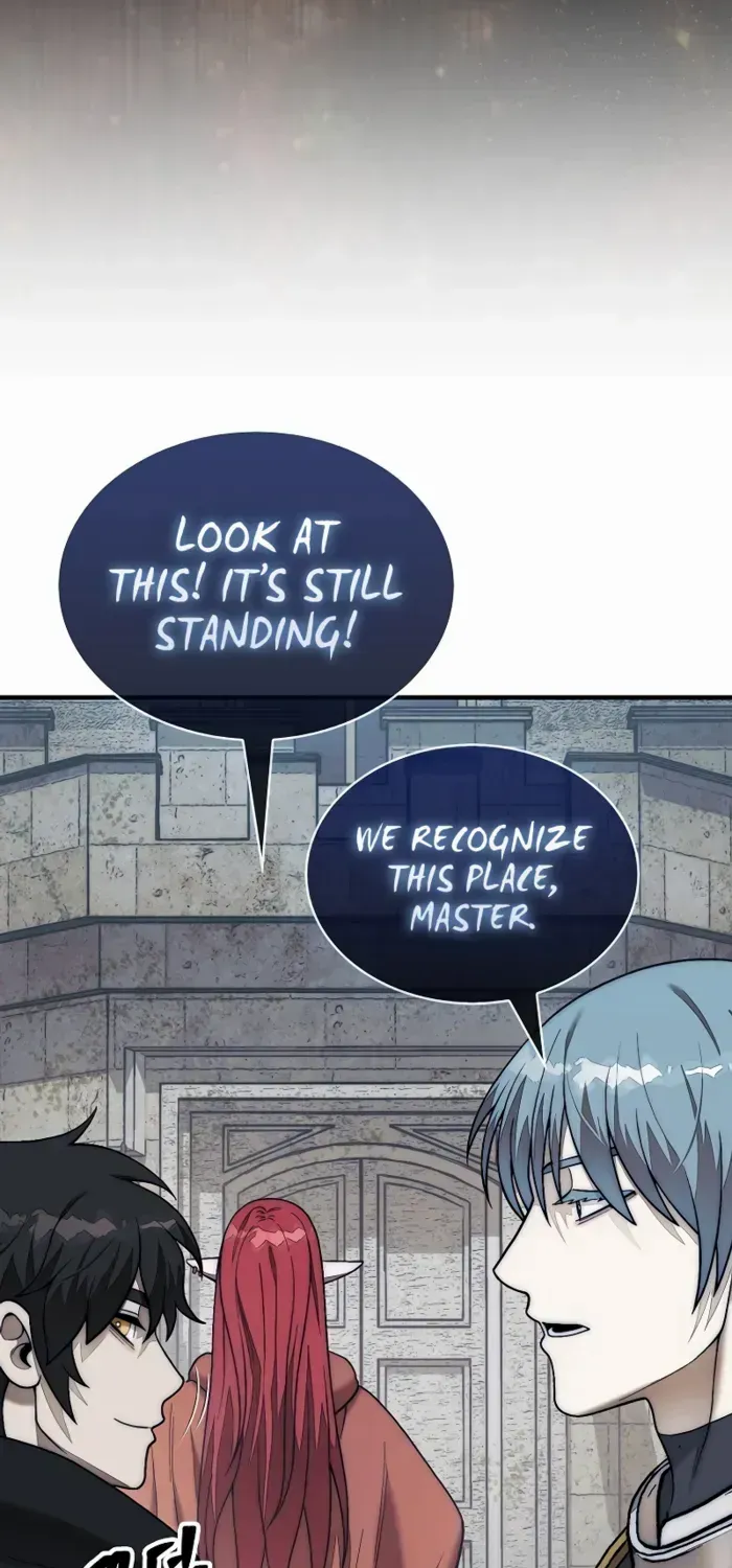 The 31st Piece Overturns the Board Chapter 75 page 22 - 