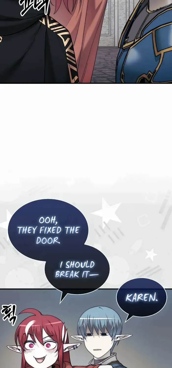 The 31st Piece Overturns the Board Chapter 75 page 23 - 