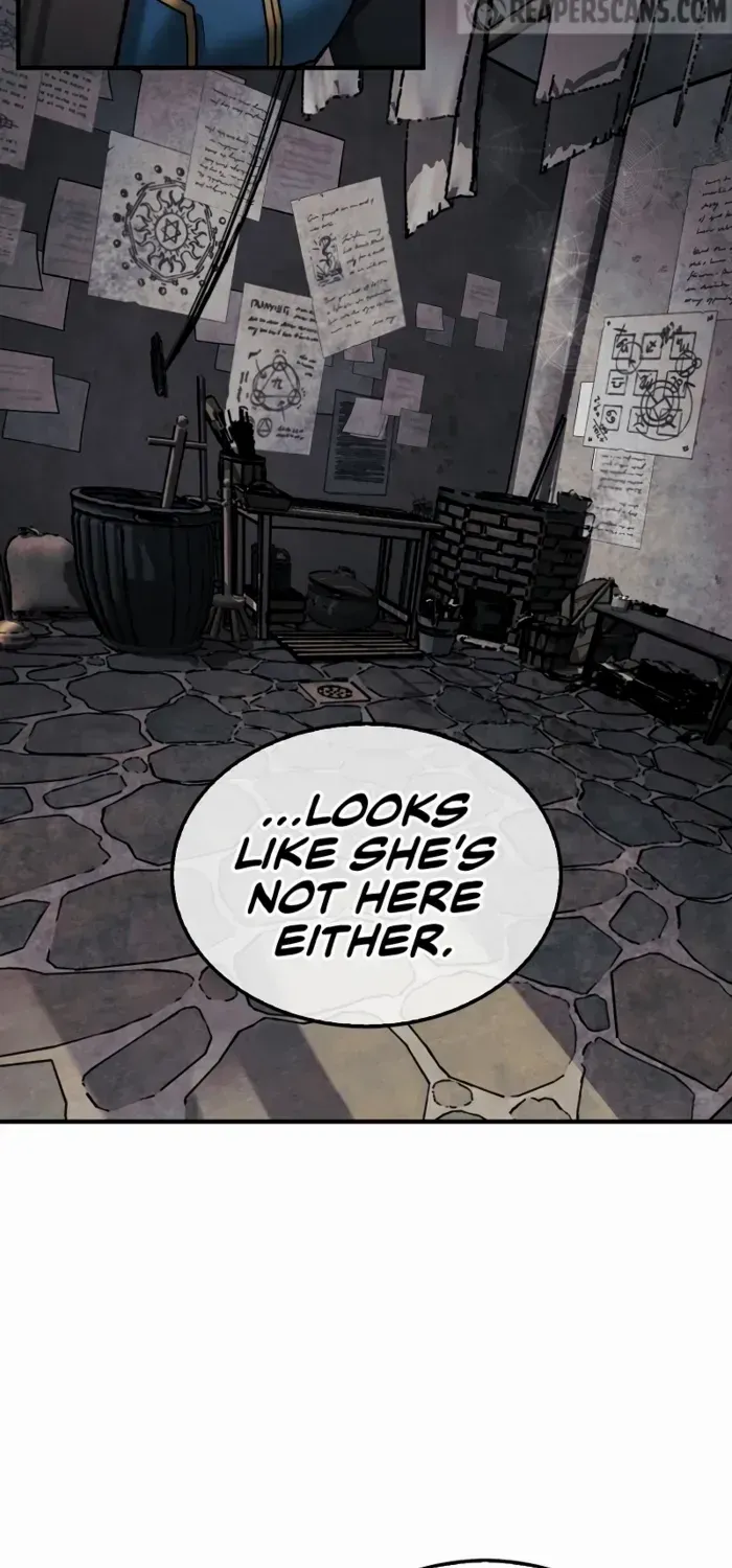 The 31st Piece Overturns the Board Chapter 75 page 28 - 