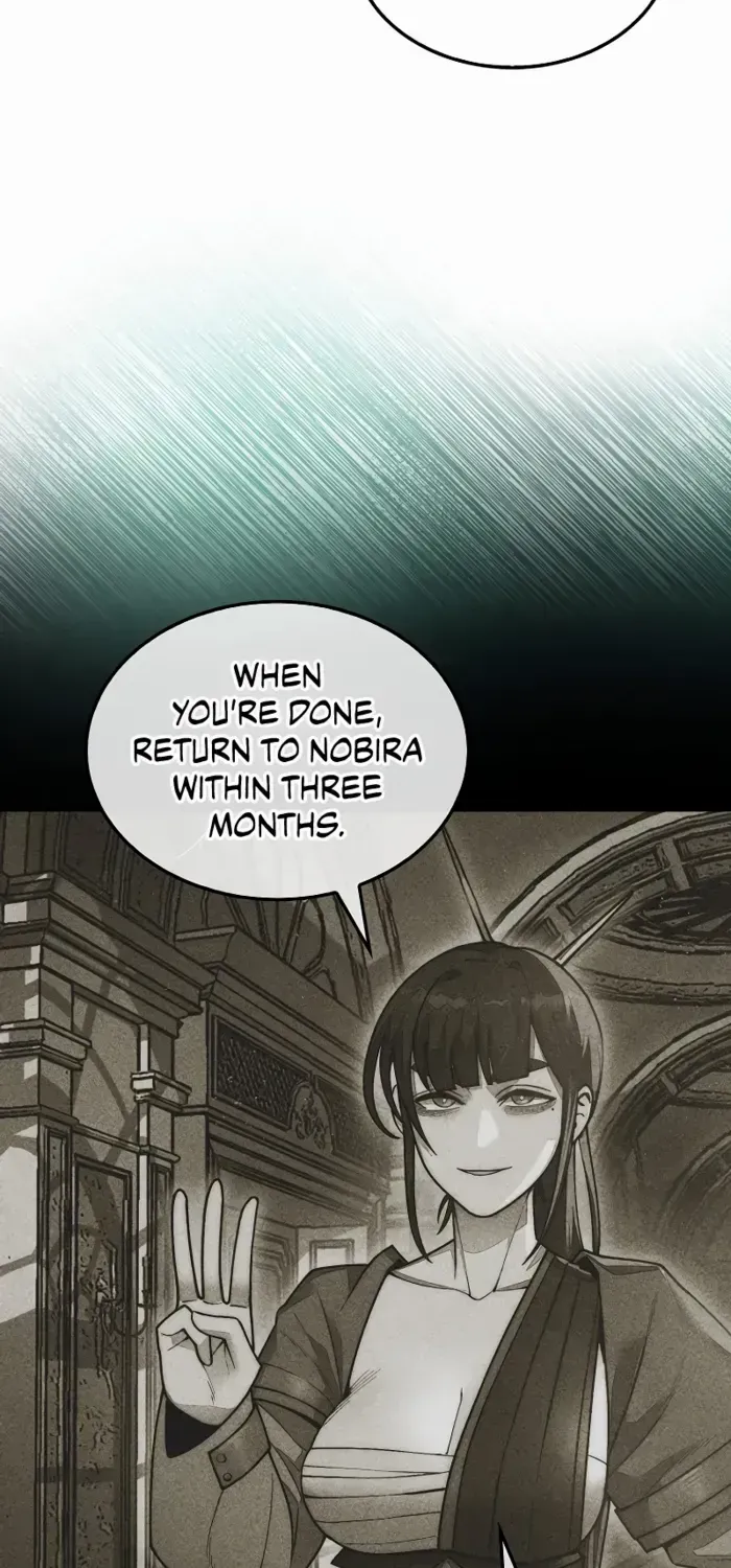 The 31st Piece Overturns the Board Chapter 75 page 30 - 