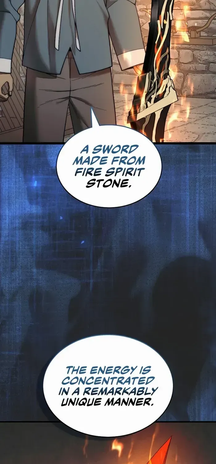 The 31st Piece Overturns the Board Chapter 75 page 4 - 