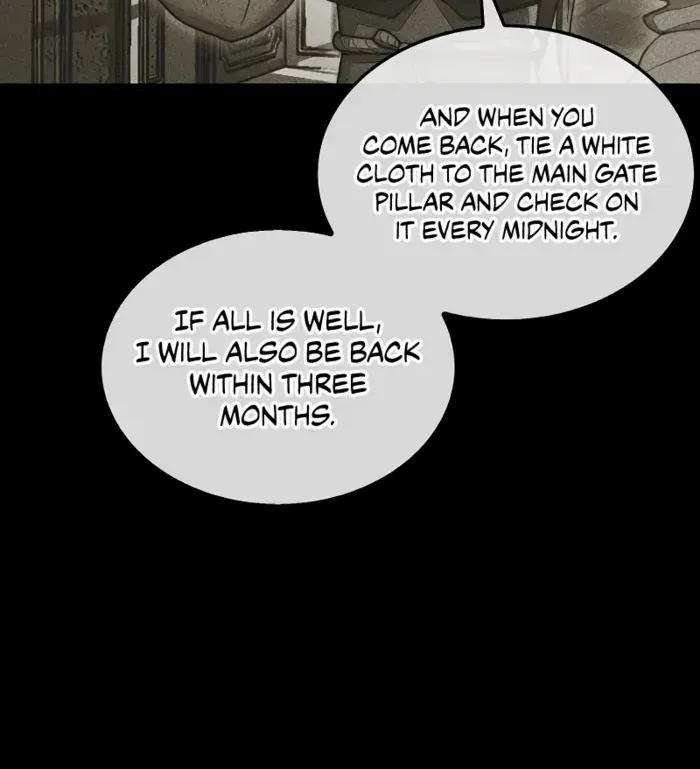 The 31st Piece Overturns the Board Chapter 75 page 31 - 