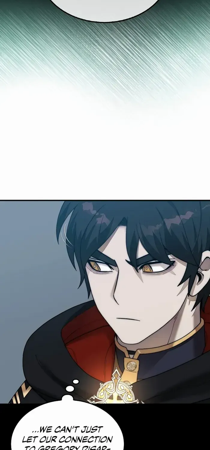 The 31st Piece Overturns the Board Chapter 75 page 33 - 