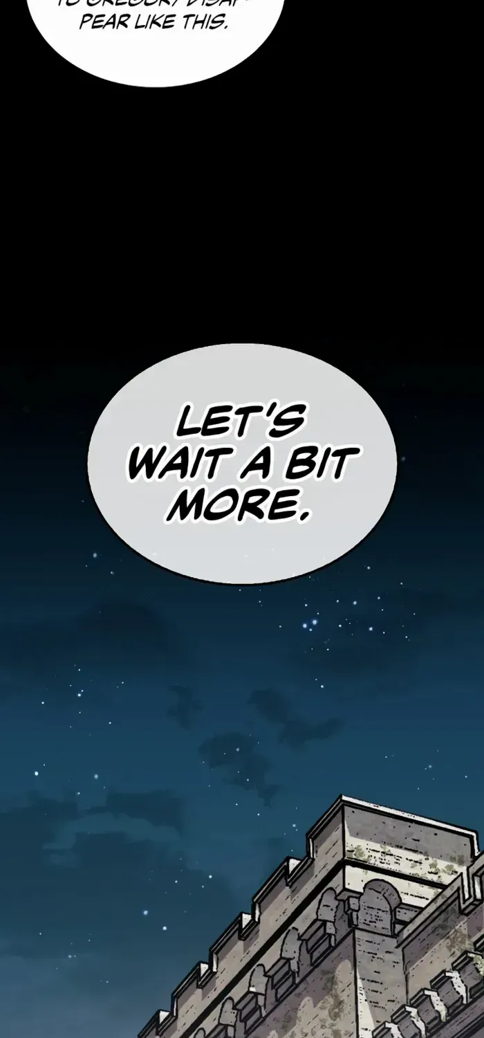 The 31st Piece Overturns the Board Chapter 75 page 34 - 
