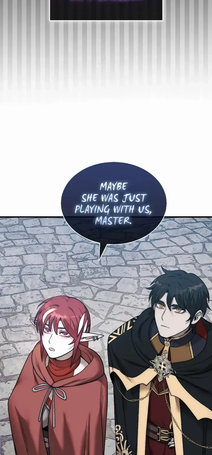 The 31st Piece Overturns the Board Chapter 75 page 38 - 