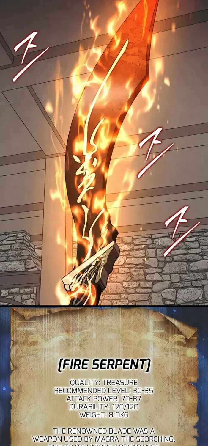 The 31st Piece Overturns the Board Chapter 75 page 5 - 