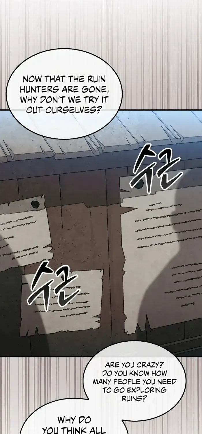 The 31st Piece Overturns the Board Chapter 75 page 41 - 