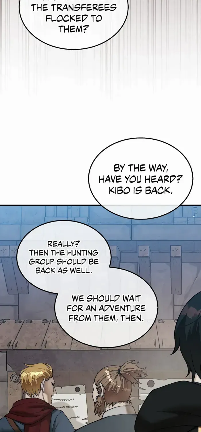 The 31st Piece Overturns the Board Chapter 75 page 42 - 