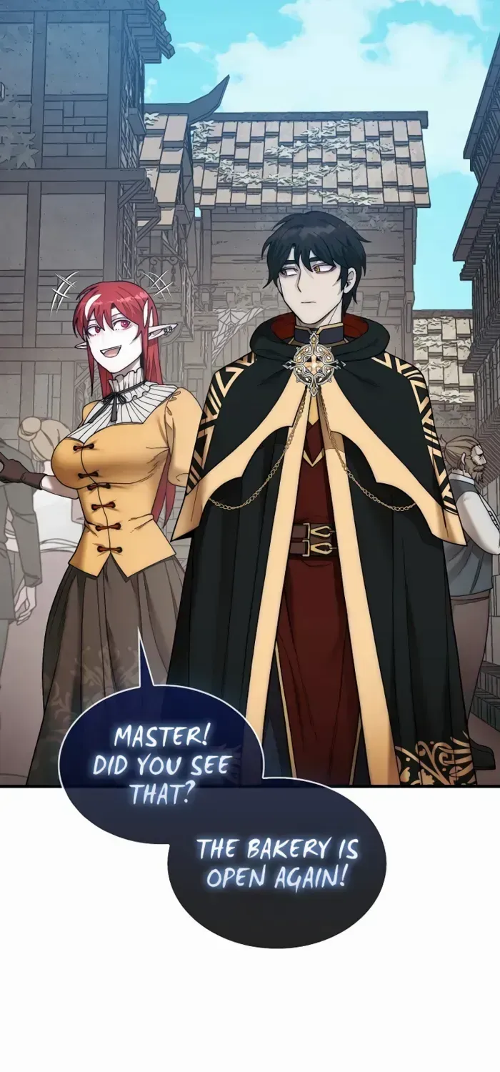 The 31st Piece Overturns the Board Chapter 75 page 44 - 