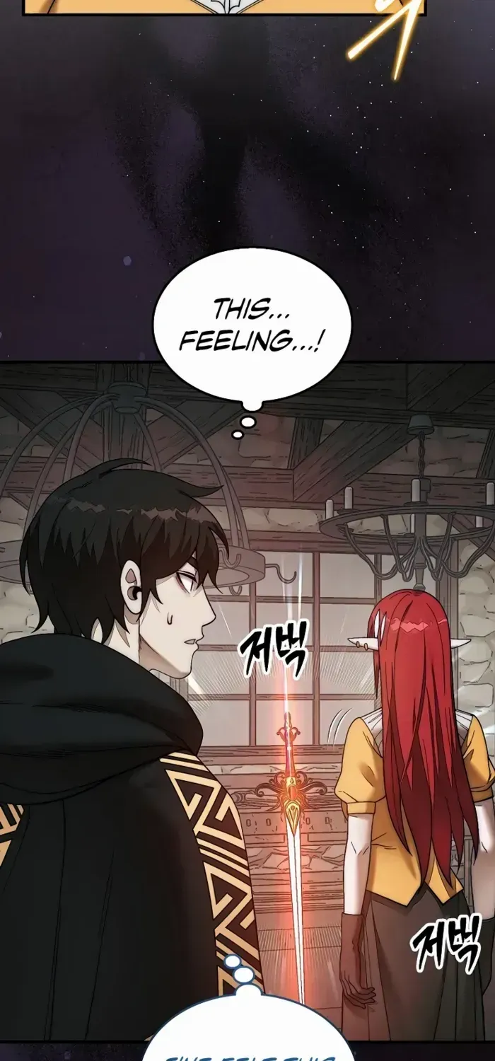The 31st Piece Overturns the Board Chapter 75 page 49 - 