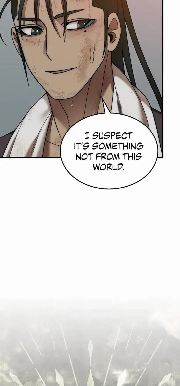 The 31st Piece Overturns the Board Chapter 75 page 52 - 