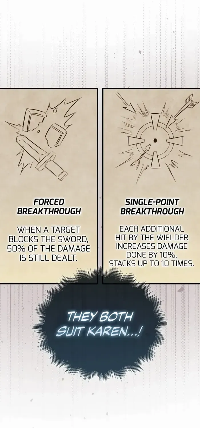 The 31st Piece Overturns the Board Chapter 75 page 58 - 