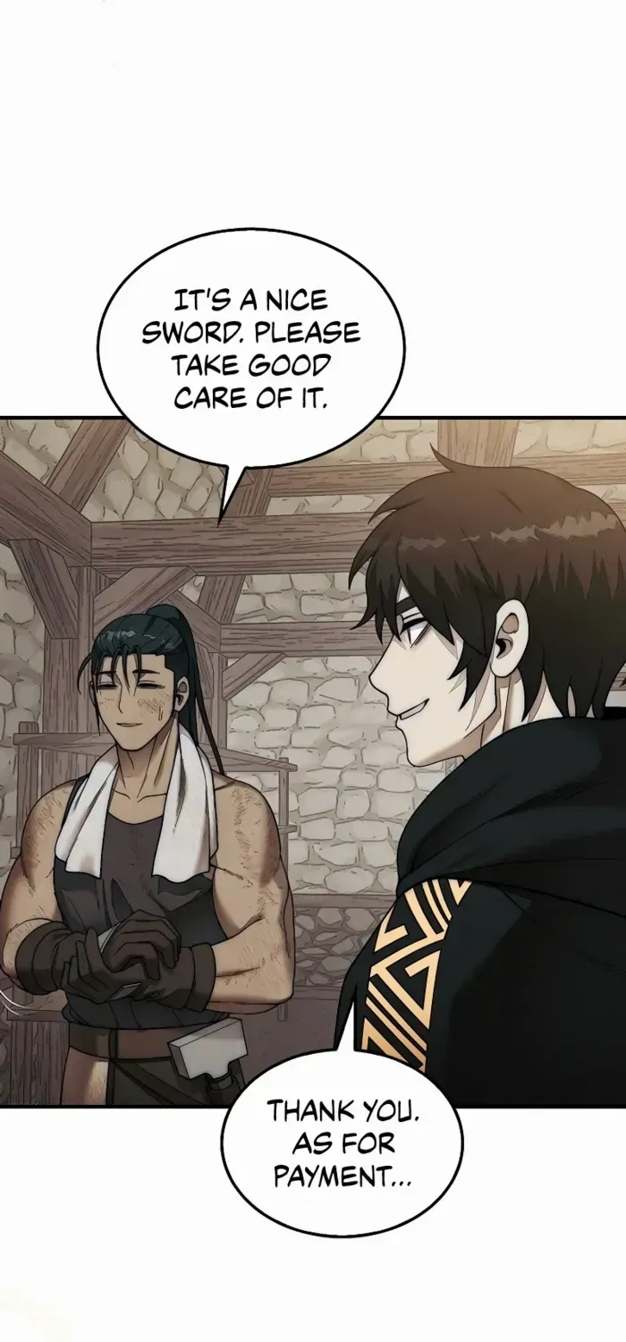 The 31st Piece Overturns the Board Chapter 75 page 59 - 