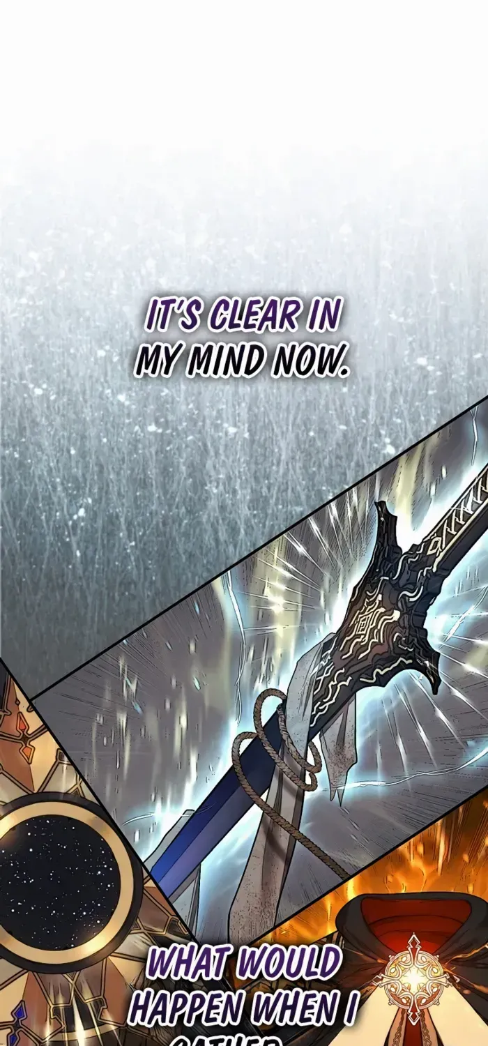 The 31st Piece Overturns the Board Chapter 75 page 66 - 