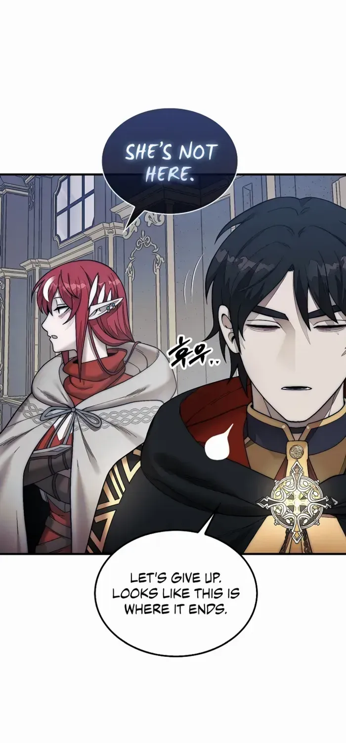 The 31st Piece Overturns the Board Chapter 75 page 70 - 
