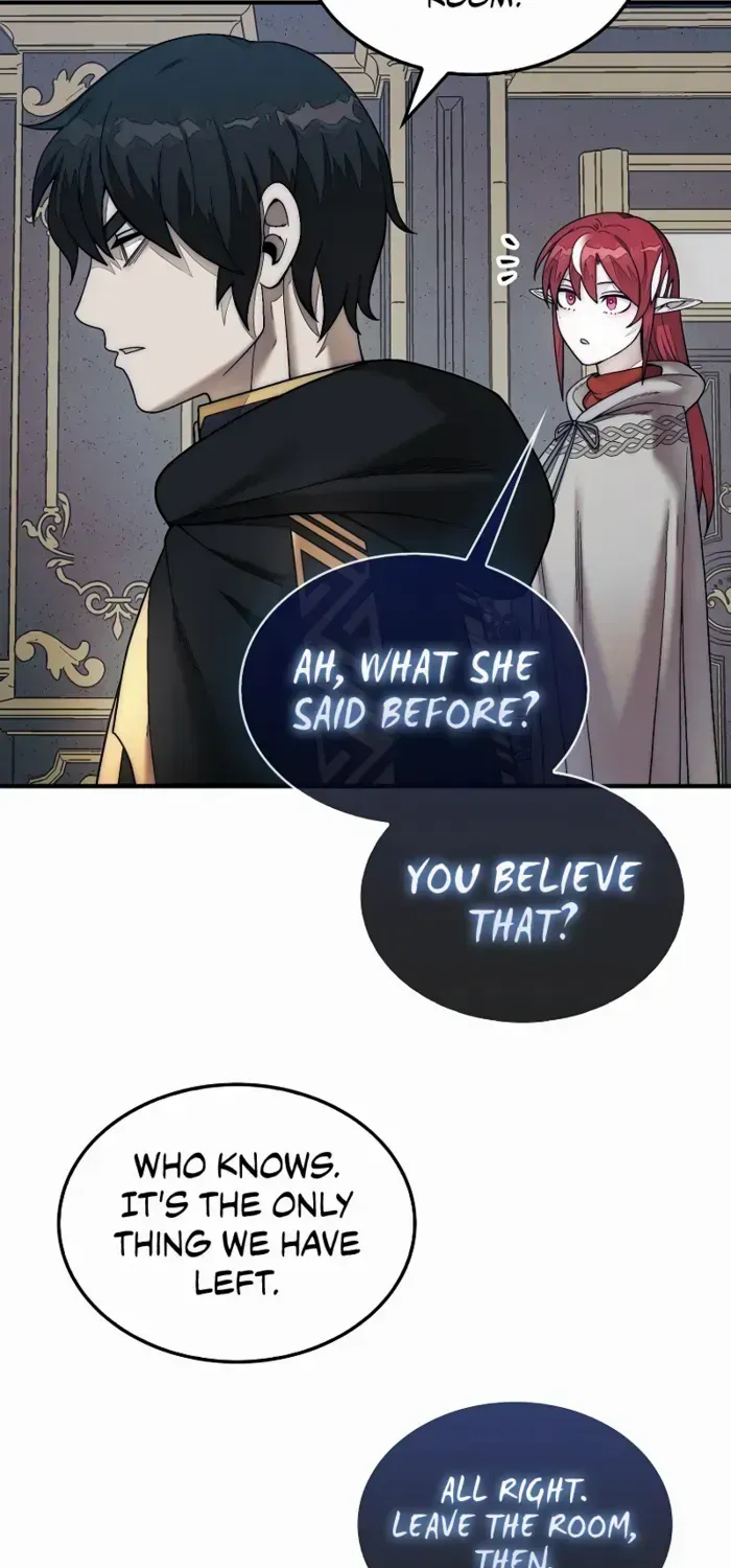 The 31st Piece Overturns the Board Chapter 75 page 74 - 