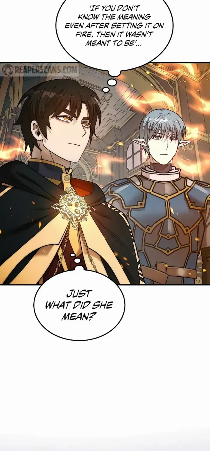 The 31st Piece Overturns the Board Chapter 75 page 77 - 