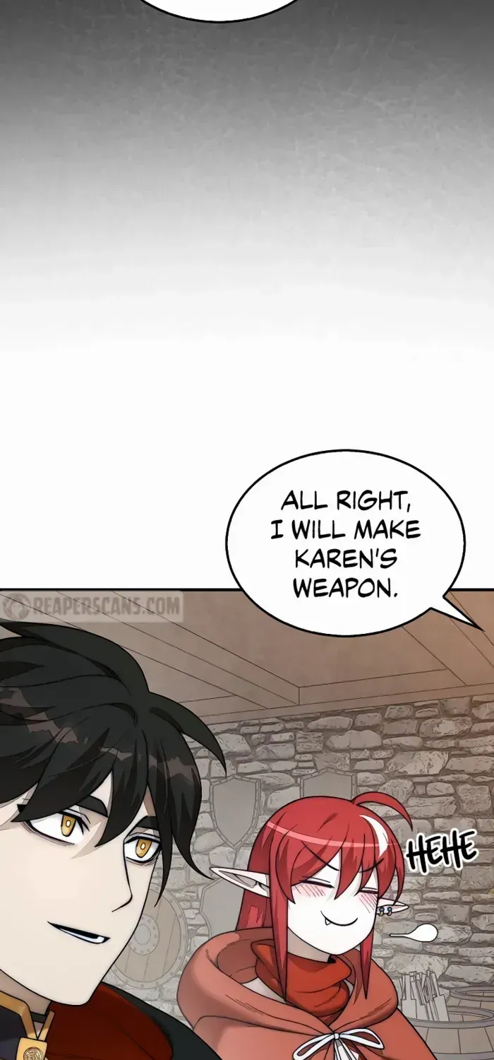 The 31st Piece Overturns the Board Chapter 75 page 9 - 