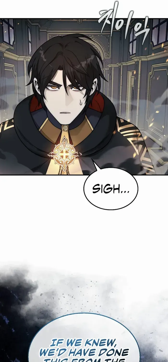 The 31st Piece Overturns the Board Chapter 75 page 88 - 