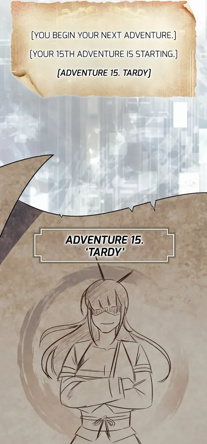 The 31st Piece Overturns the Board Chapter 75 page 96 - 
