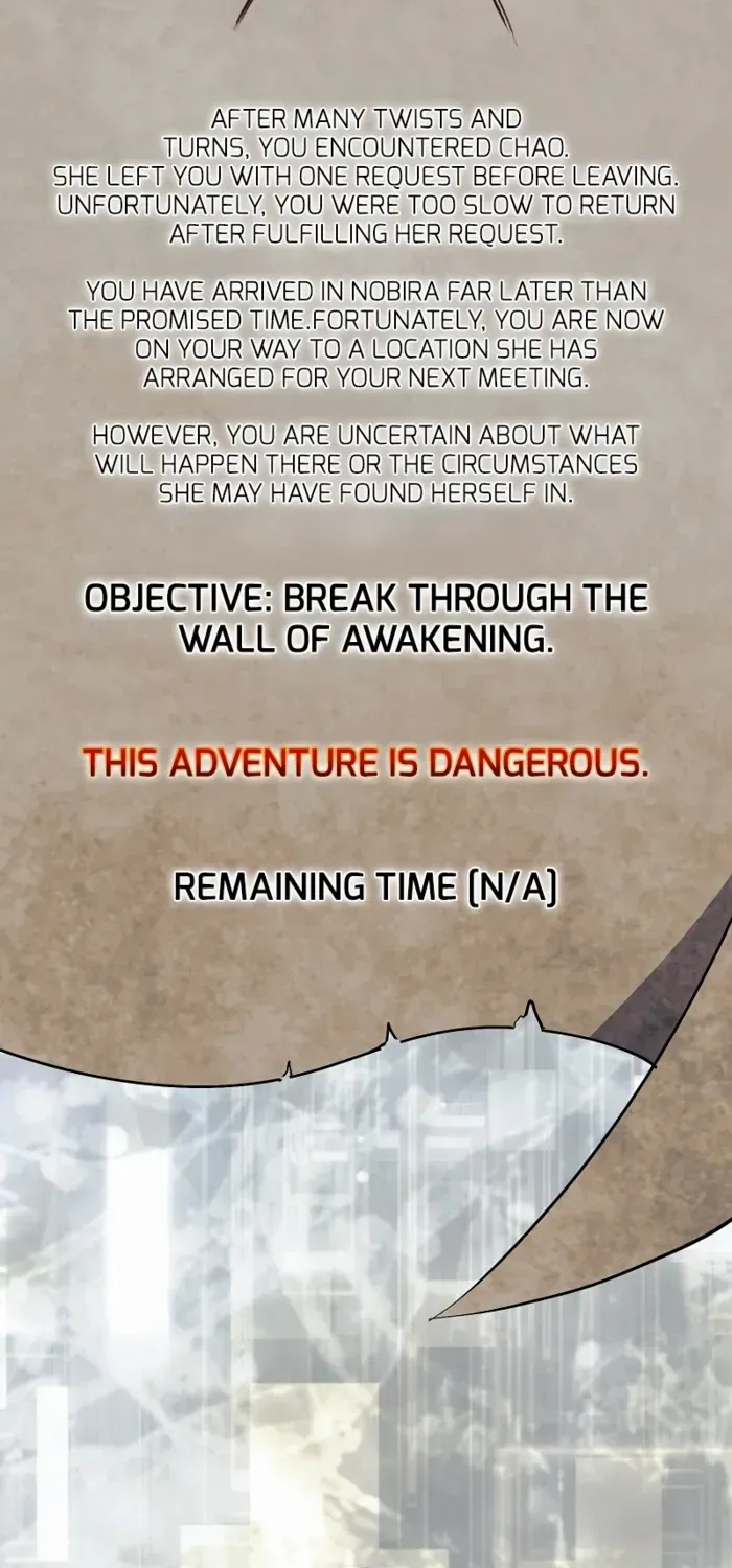 The 31st Piece Overturns the Board Chapter 75 page 97 - 