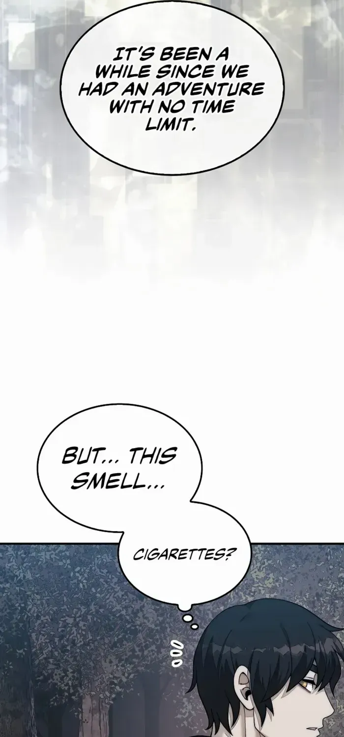 The 31st Piece Overturns the Board Chapter 75 page 98 - 