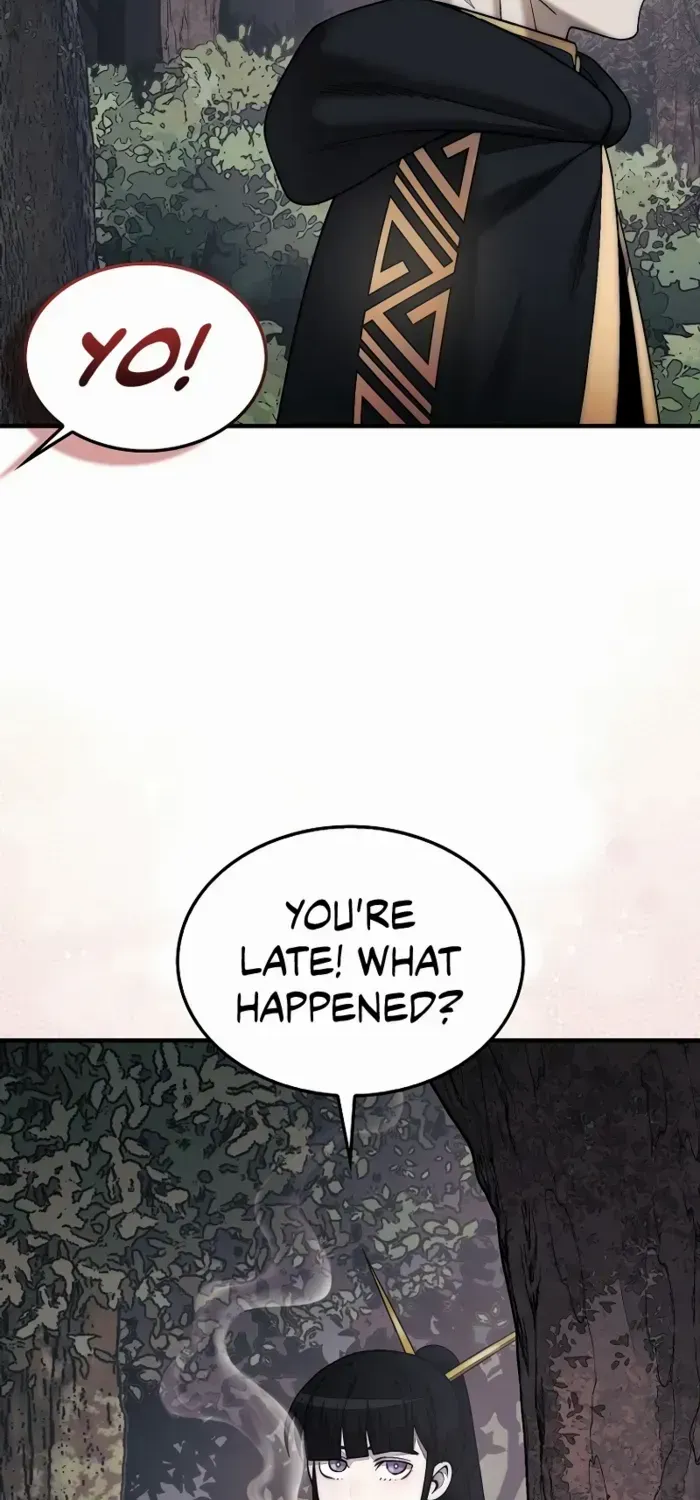 The 31st Piece Overturns the Board Chapter 75 page 99 - 