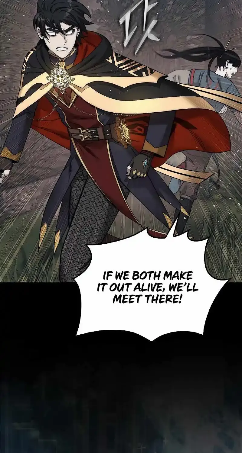 The 31st Piece Overturns the Board Chapter 76 page 101 - 