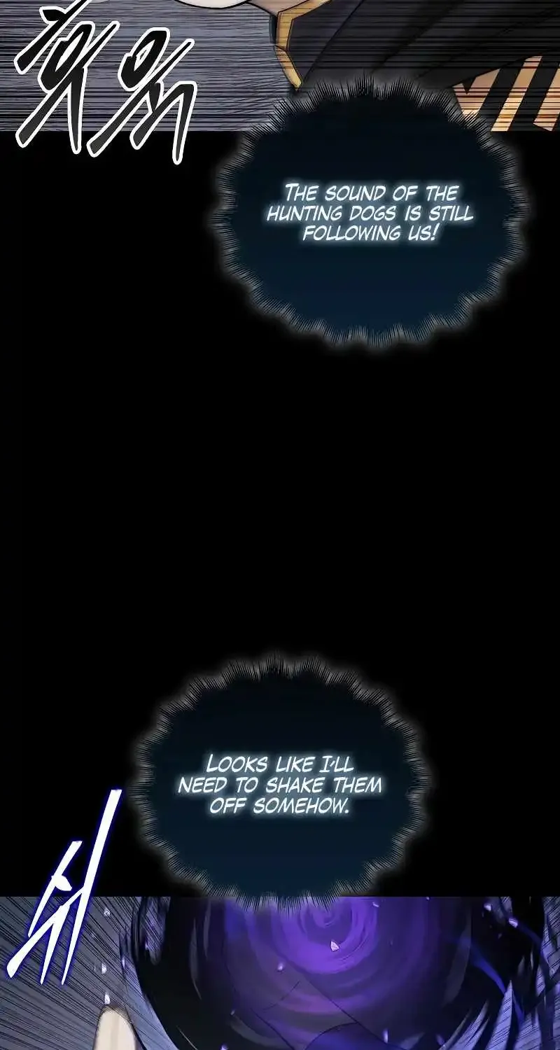 The 31st Piece Overturns the Board Chapter 76 page 106 - 