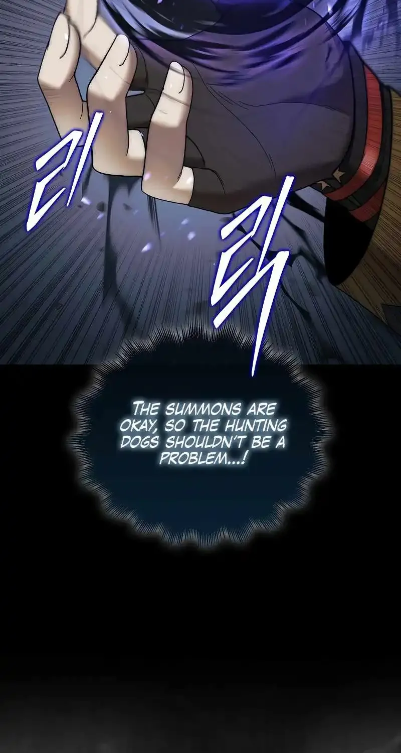 The 31st Piece Overturns the Board Chapter 76 page 107 - 