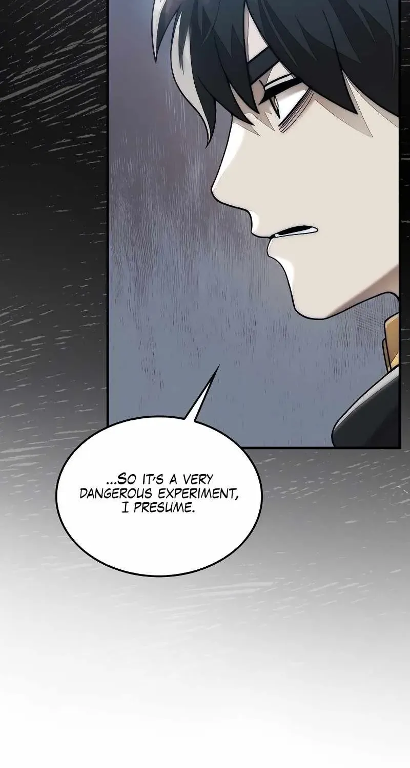 The 31st Piece Overturns the Board Chapter 76 page 12 - 