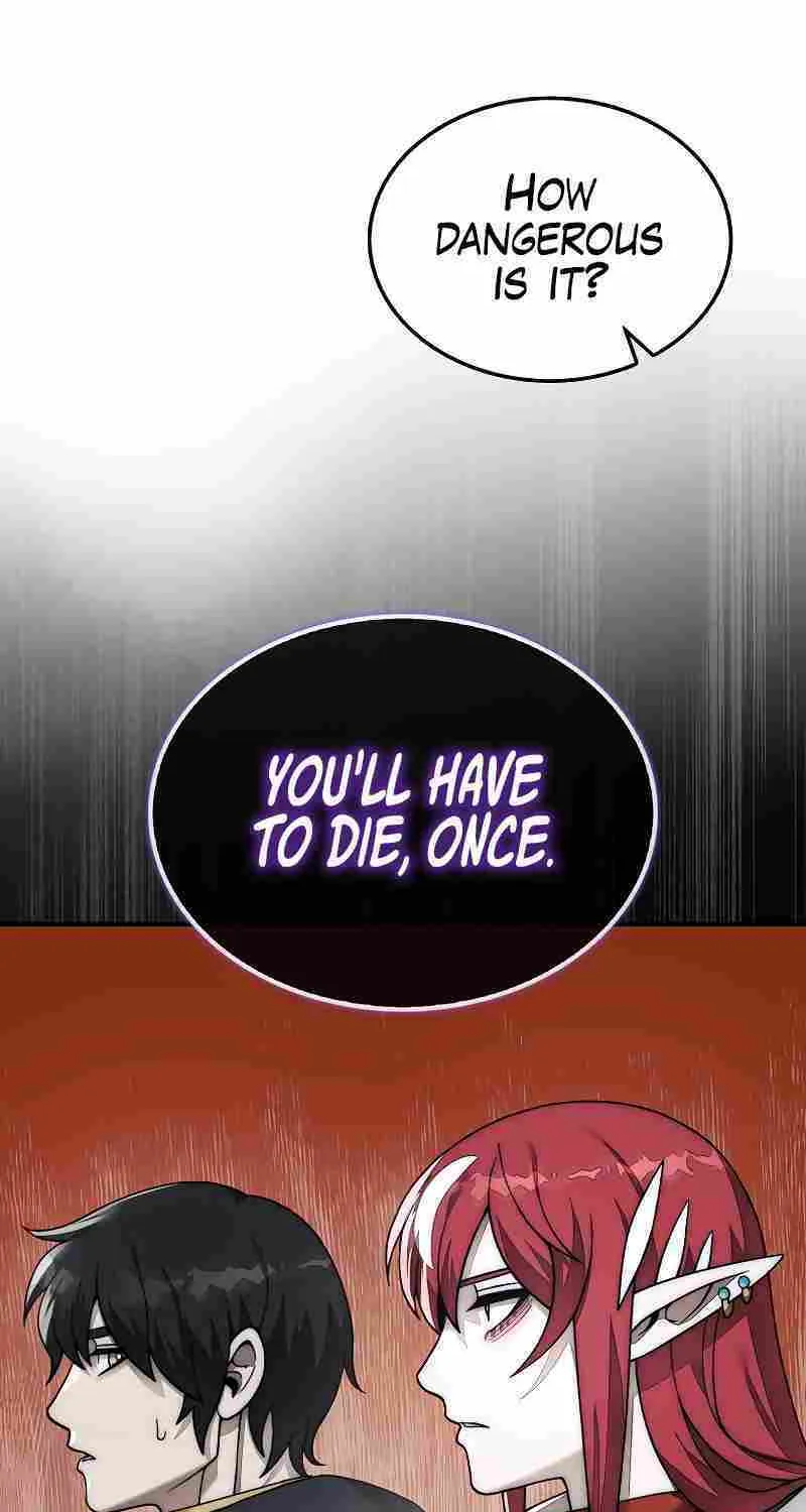 The 31st Piece Overturns the Board Chapter 76 page 15 - 