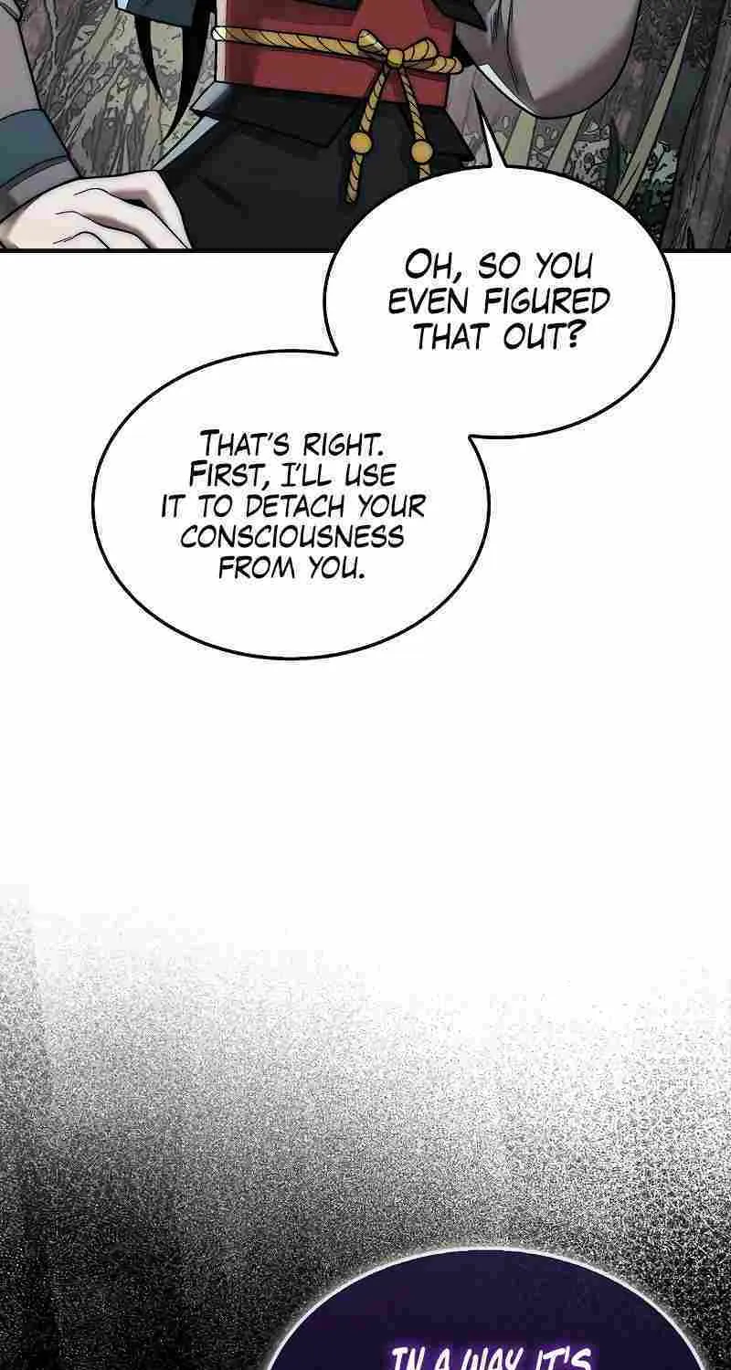 The 31st Piece Overturns the Board Chapter 76 page 18 - 