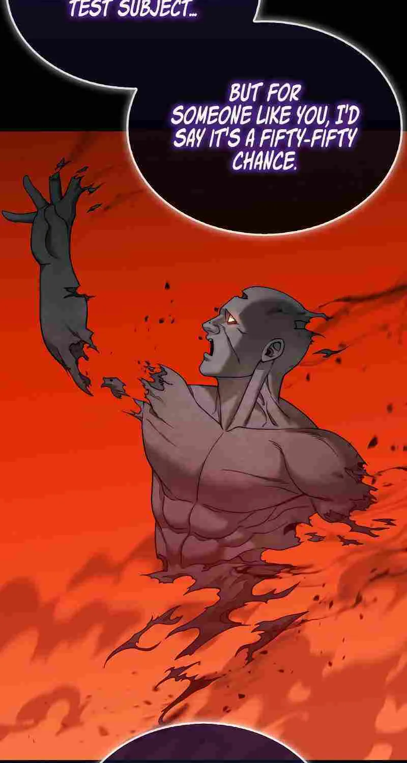 The 31st Piece Overturns the Board Chapter 76 page 21 - 