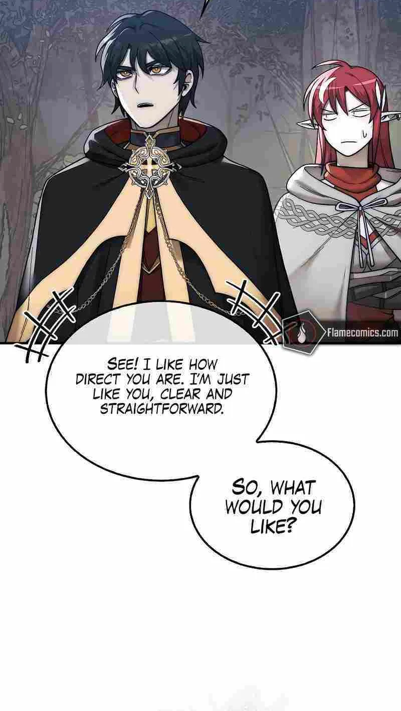 The 31st Piece Overturns the Board Chapter 76 page 23 - 