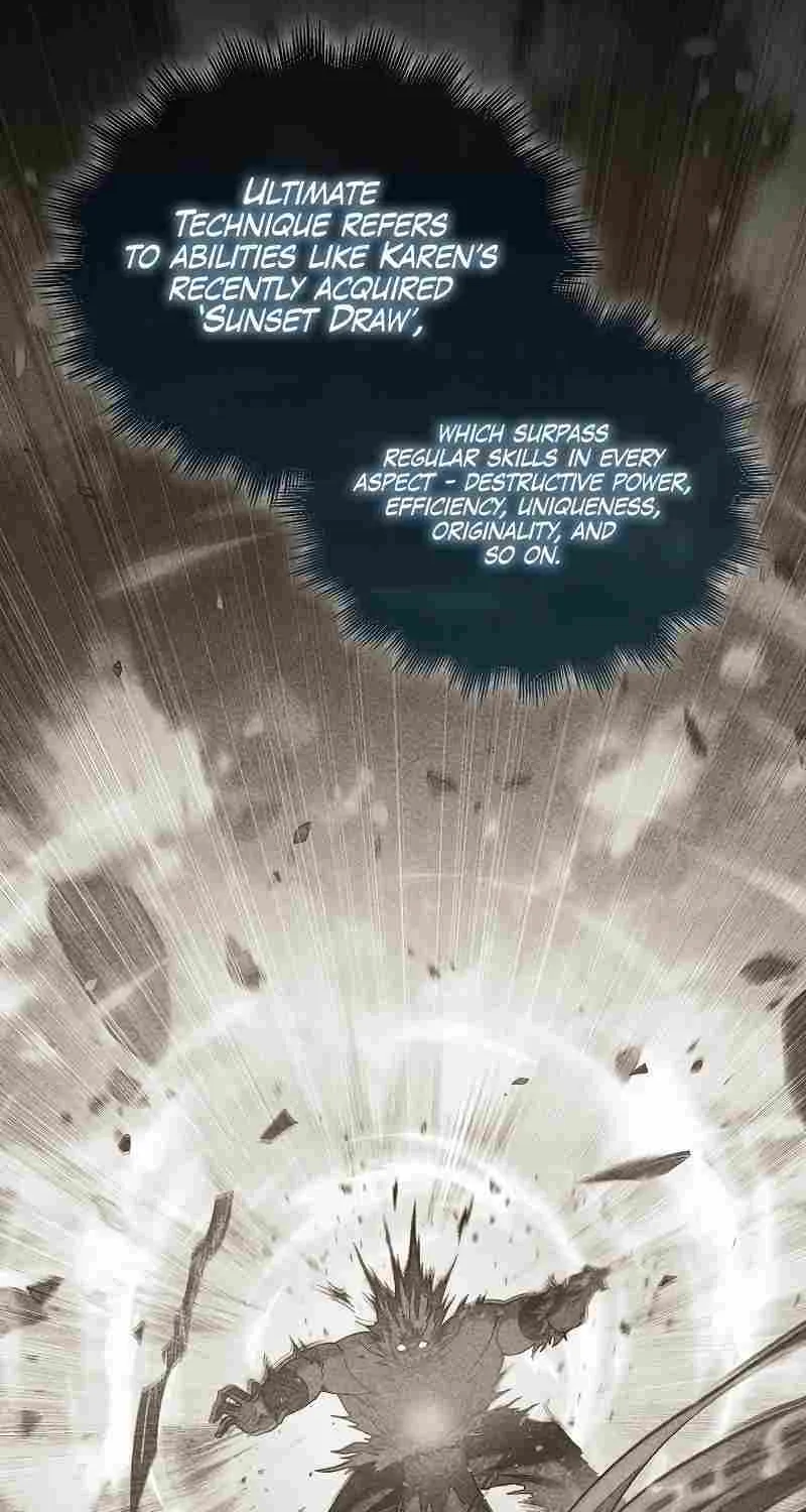 The 31st Piece Overturns the Board Chapter 76 page 27 - 