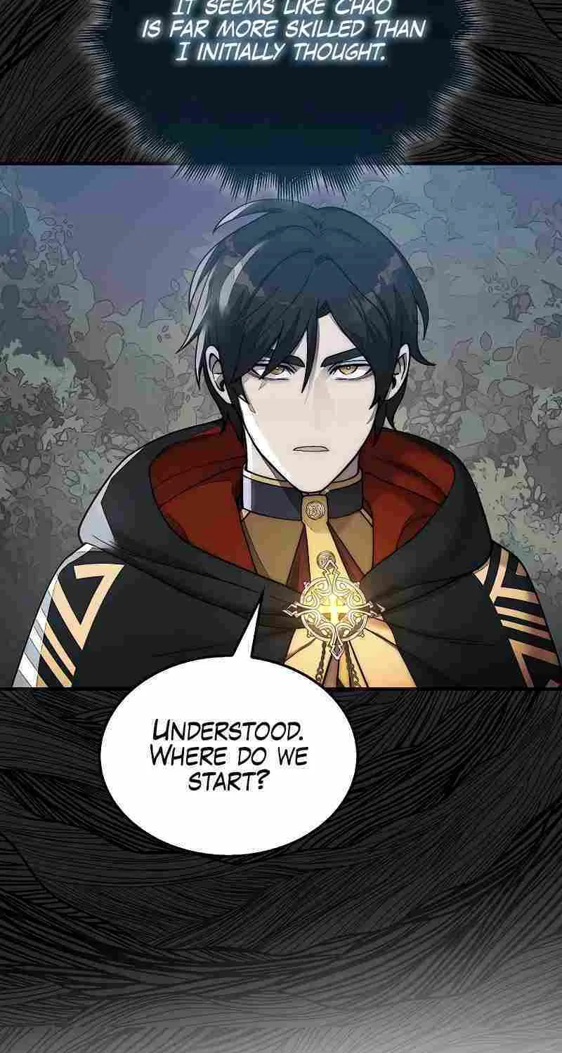 The 31st Piece Overturns the Board Chapter 76 page 32 - 