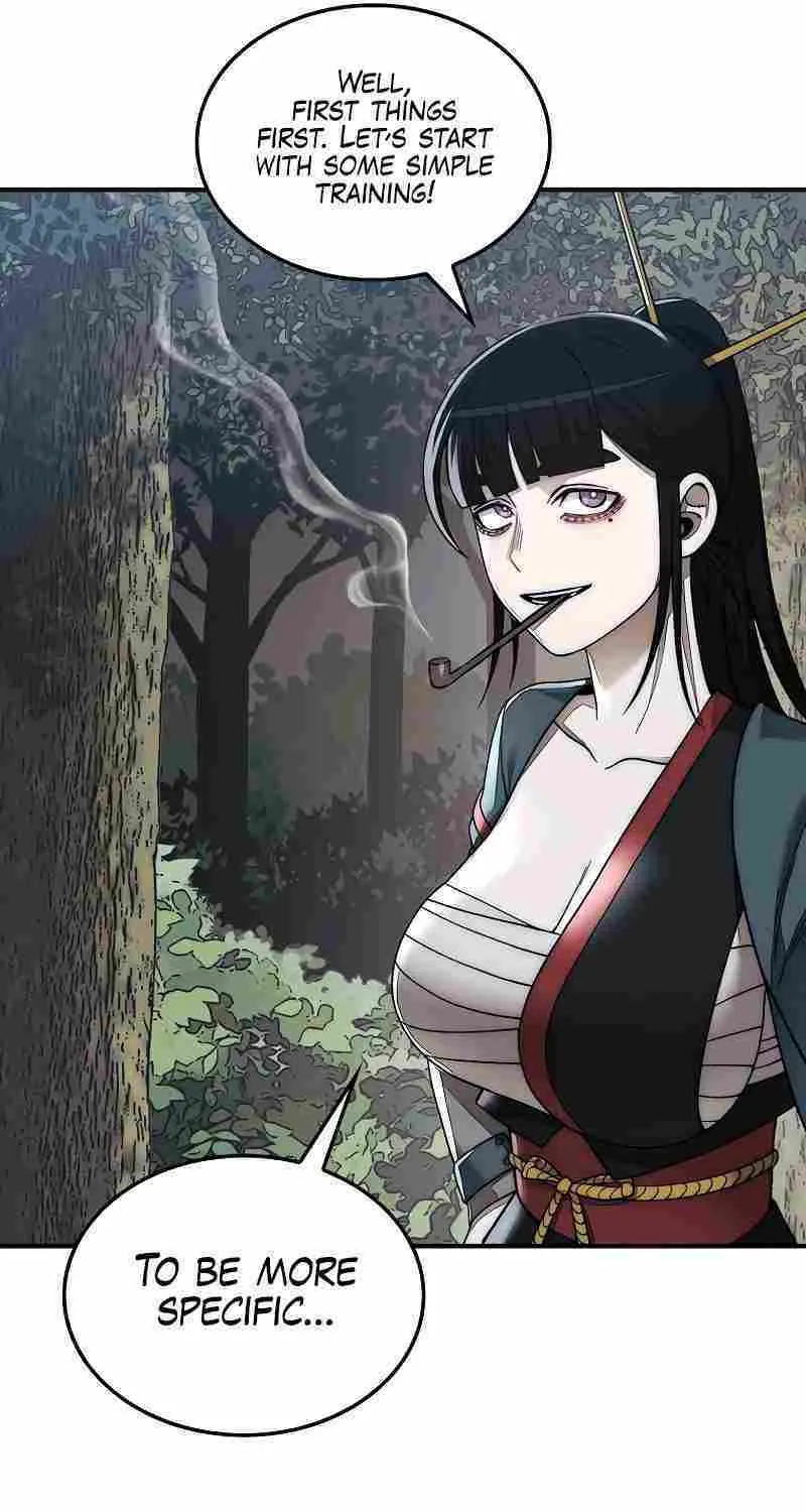 The 31st Piece Overturns the Board Chapter 76 page 34 - 