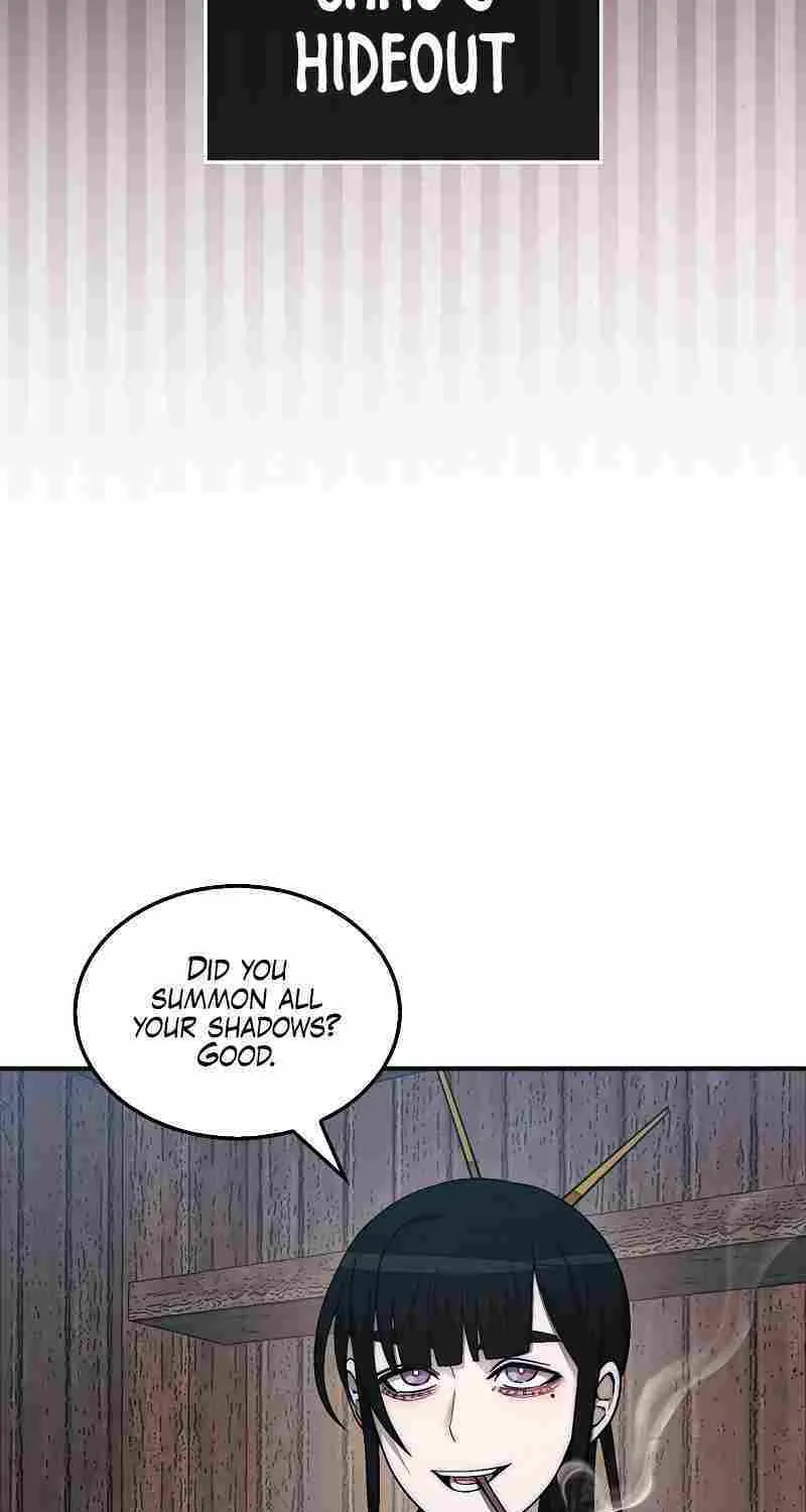 The 31st Piece Overturns the Board Chapter 76 page 38 - 