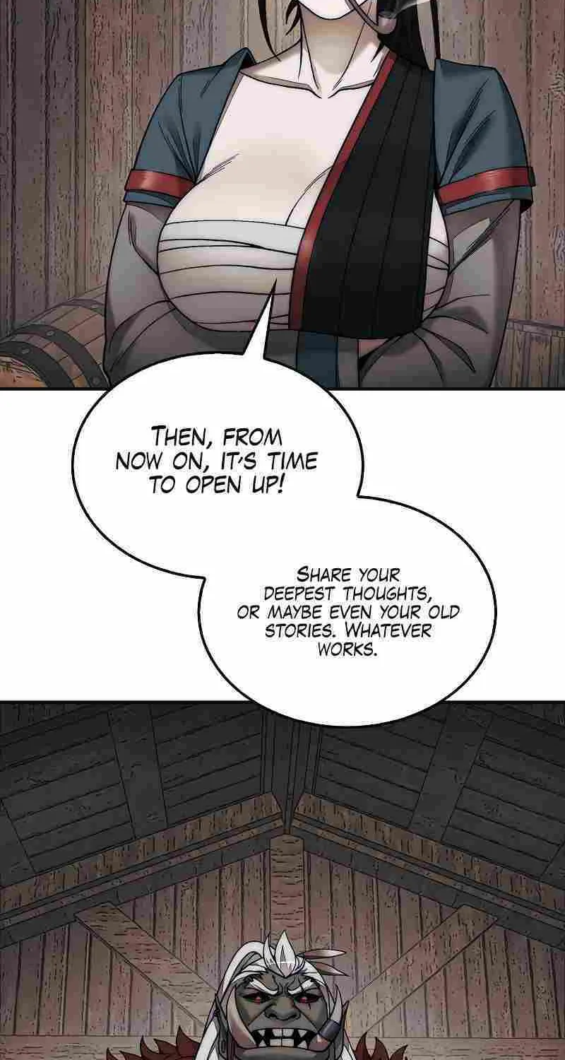 The 31st Piece Overturns the Board Chapter 76 page 39 - 