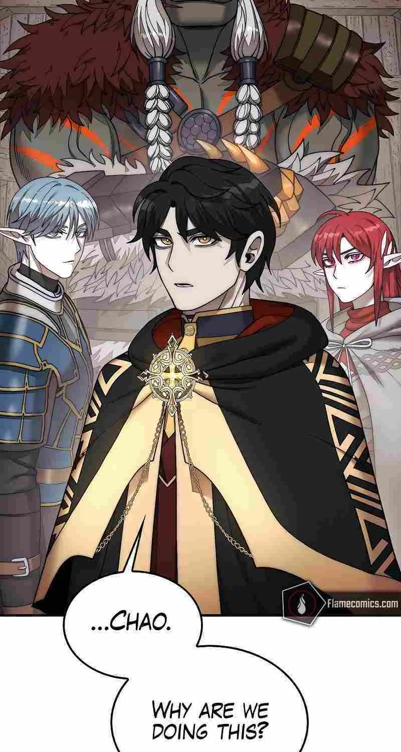 The 31st Piece Overturns the Board Chapter 76 page 40 - 