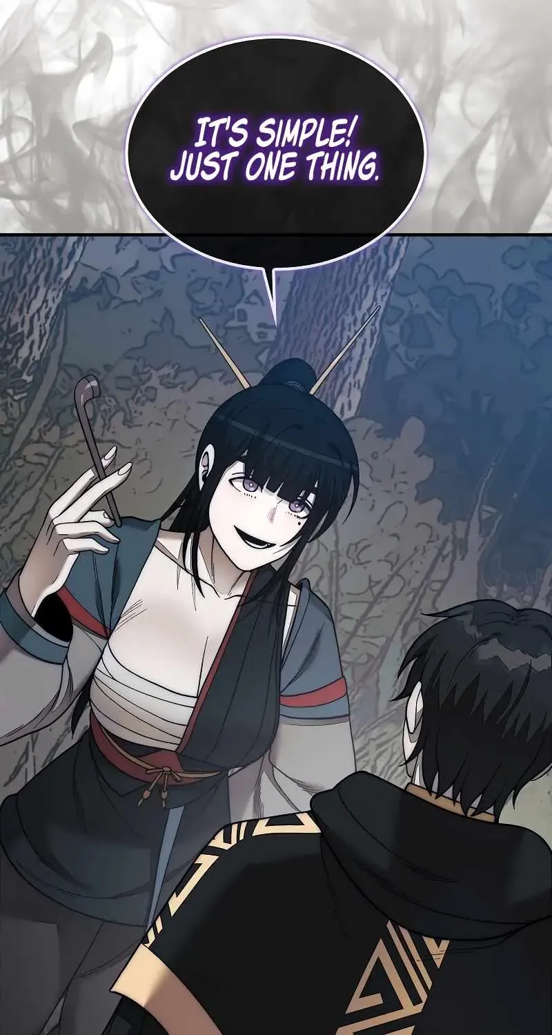 The 31st Piece Overturns the Board Chapter 76 page 5 - 