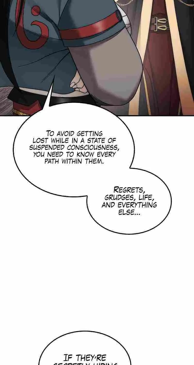 The 31st Piece Overturns the Board Chapter 76 page 42 - 