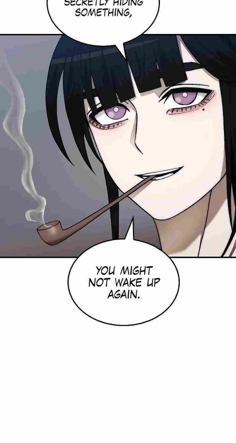 The 31st Piece Overturns the Board Chapter 76 page 43 - 